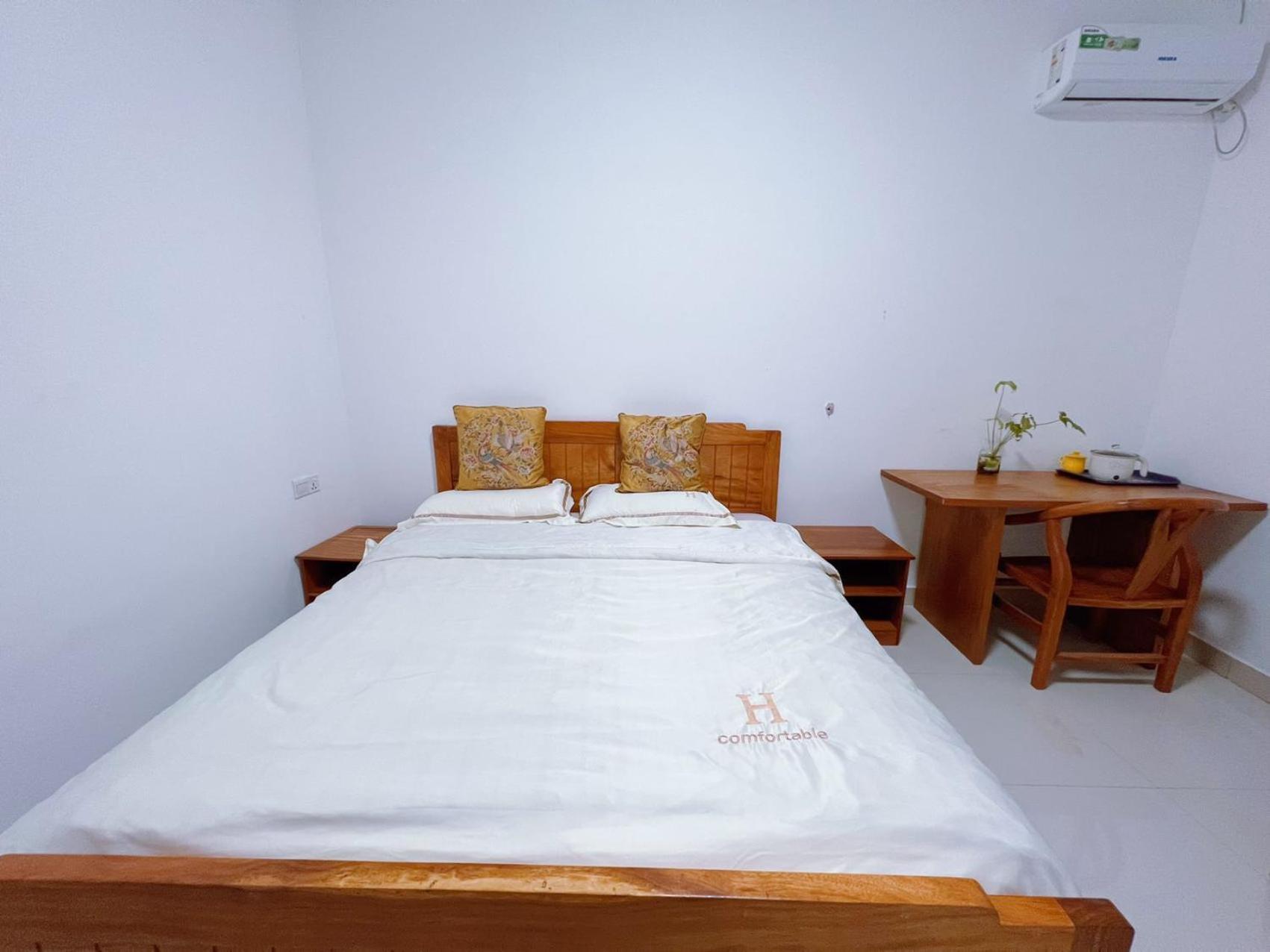 Grand Leone Hotel Фрийтаун Екстериор снимка