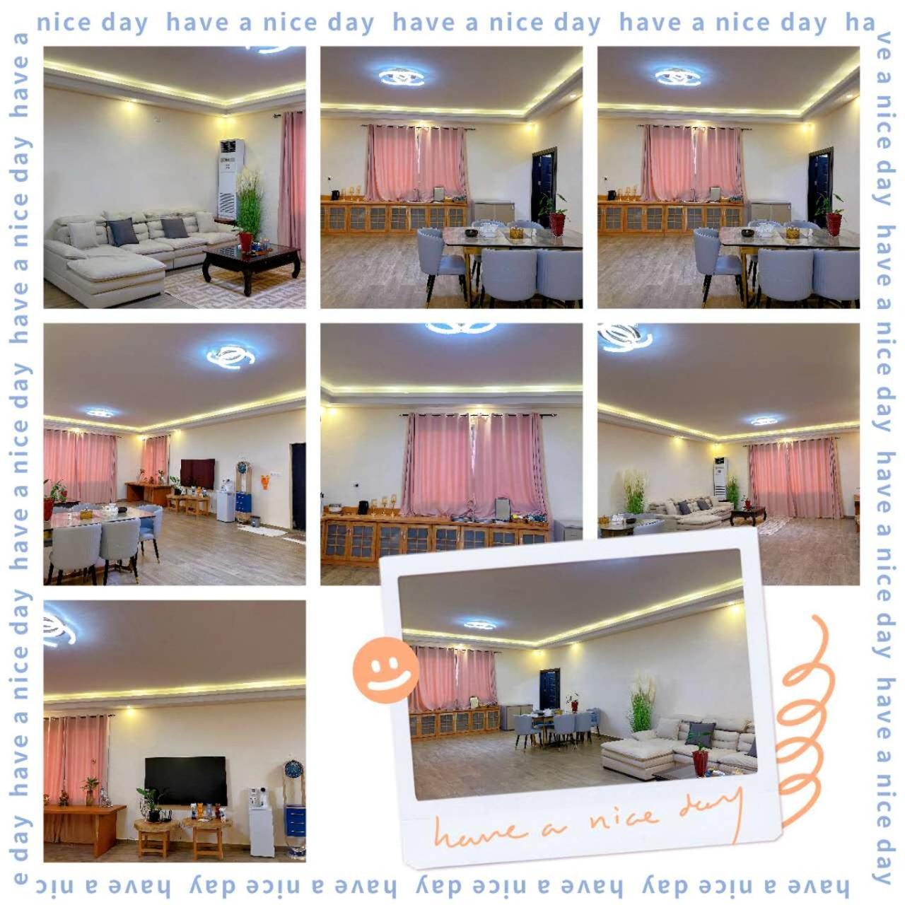 Grand Leone Hotel Фрийтаун Екстериор снимка