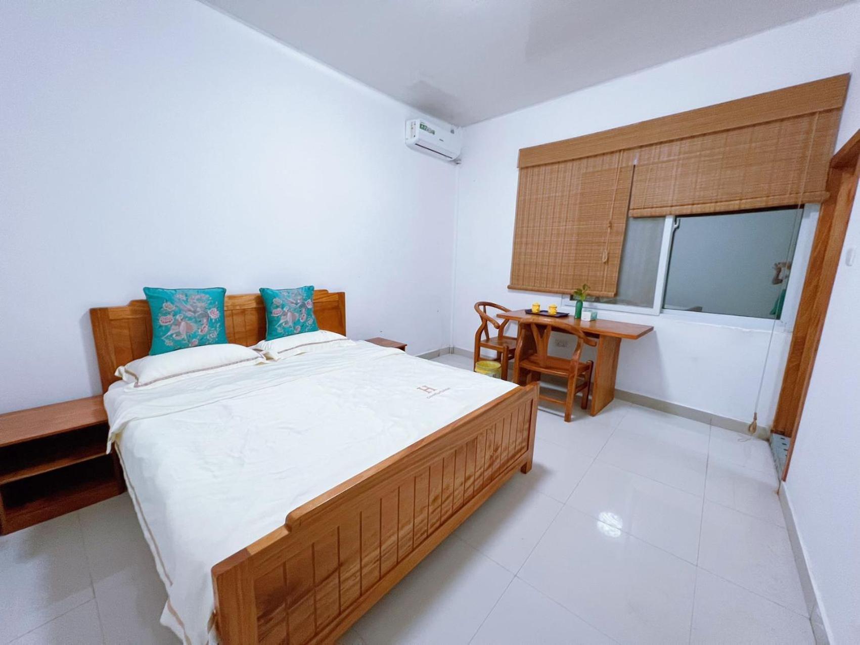 Grand Leone Hotel Фрийтаун Екстериор снимка
