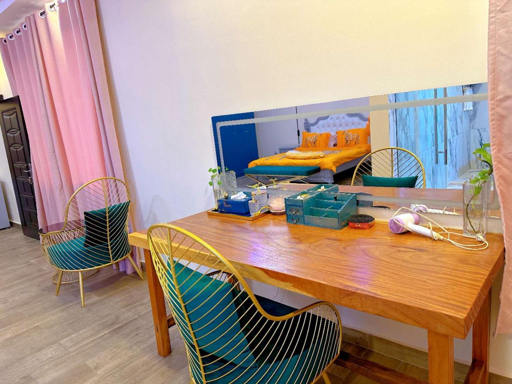 Grand Leone Hotel Фрийтаун Екстериор снимка