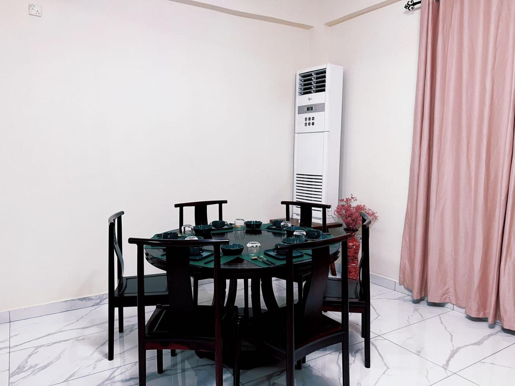 Grand Leone Hotel Фрийтаун Екстериор снимка
