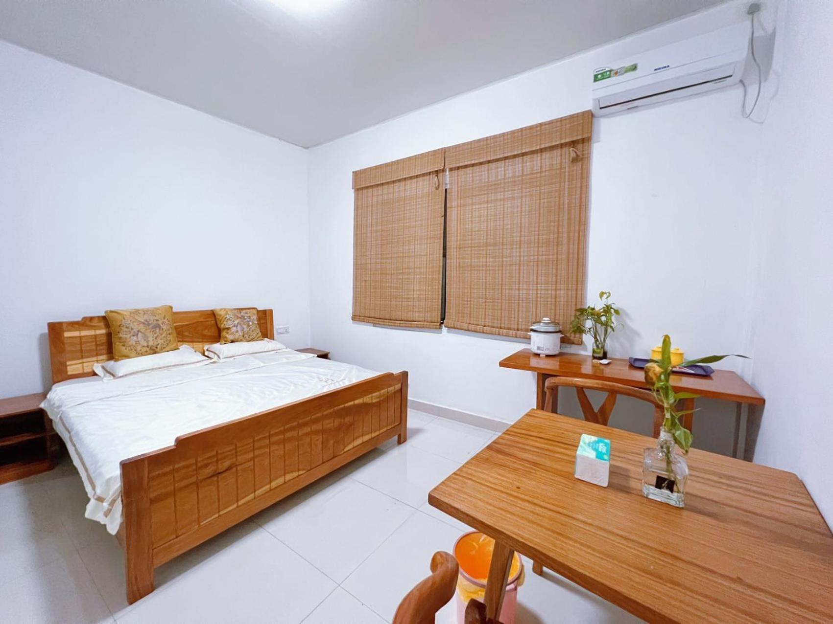Grand Leone Hotel Фрийтаун Екстериор снимка