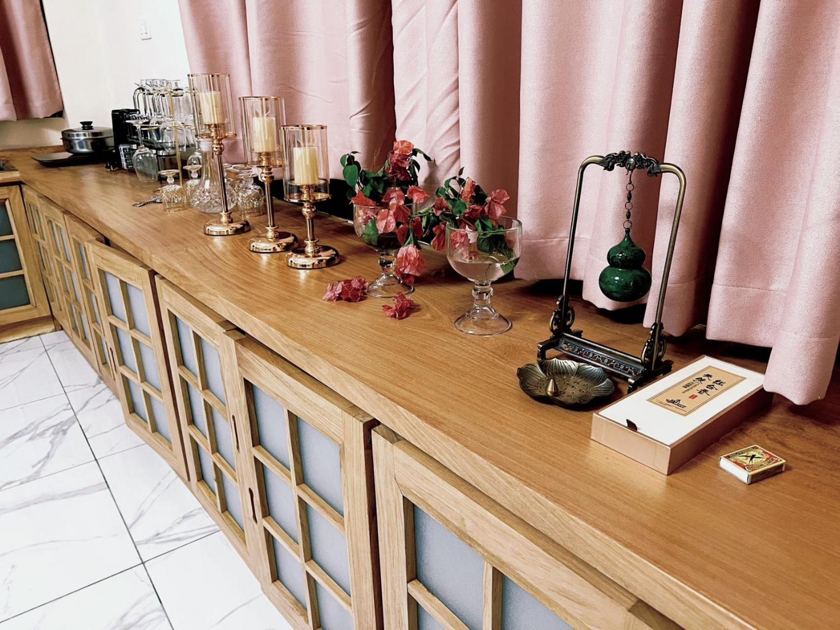 Grand Leone Hotel Фрийтаун Екстериор снимка