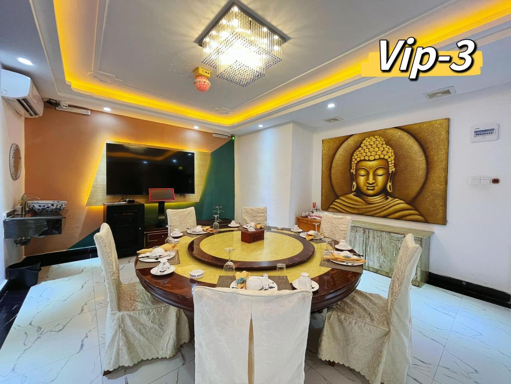 Grand Leone Hotel Фрийтаун Екстериор снимка