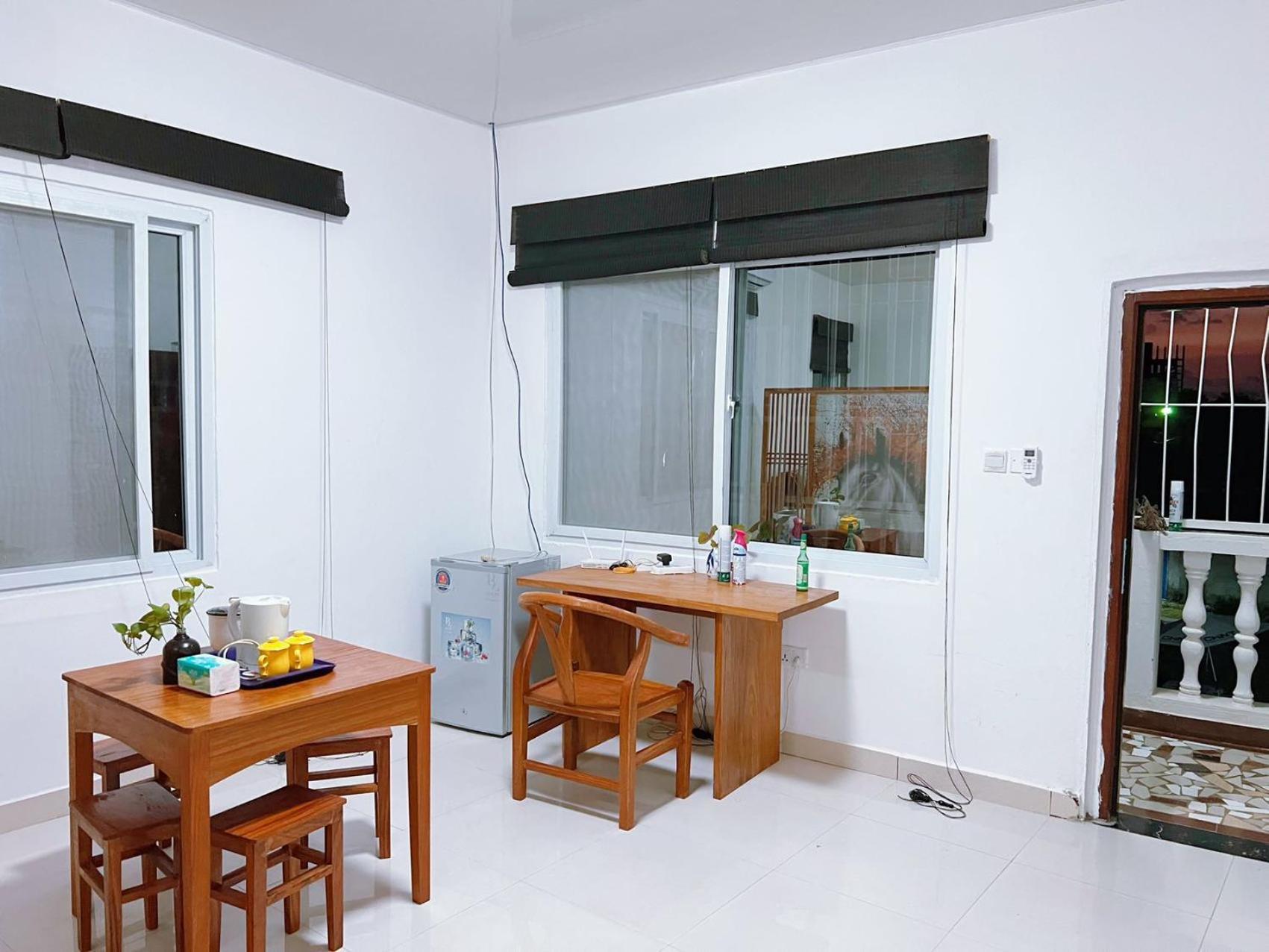 Grand Leone Hotel Фрийтаун Екстериор снимка