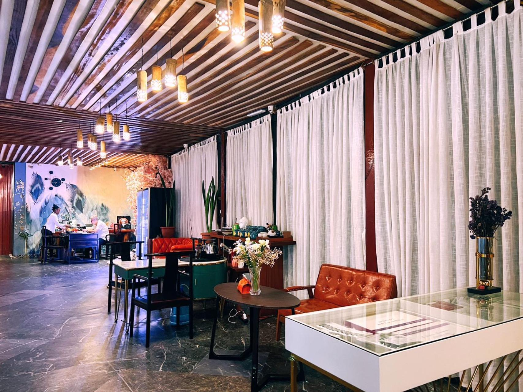 Grand Leone Hotel Фрийтаун Екстериор снимка